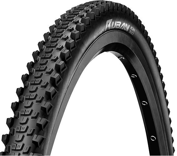 Continental Tire conti ruban 54-622 black