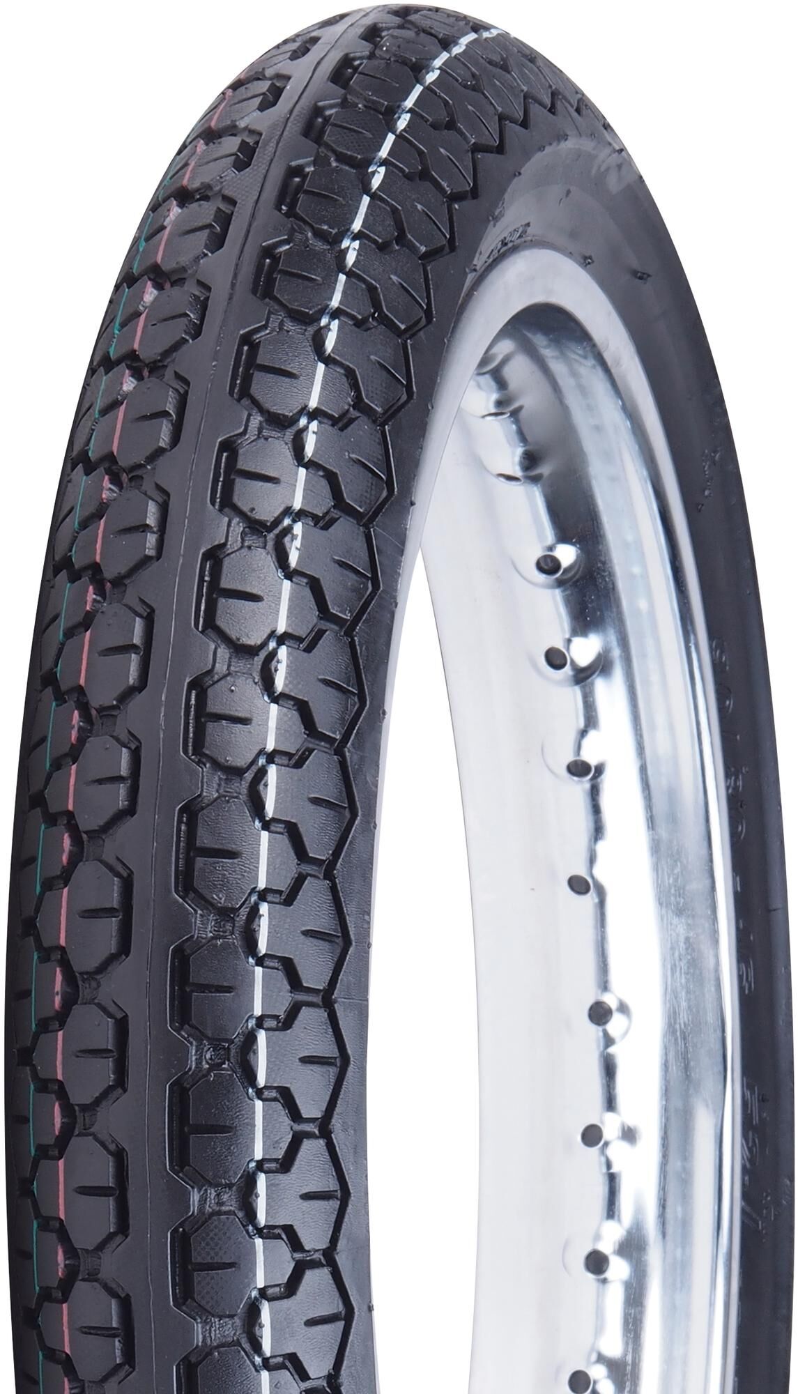 Vee Rubber Tyre vee rub. vrm 144 3.50-10 tl 51j