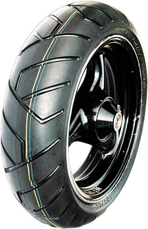 Vee Rubber Tires 120/70-12 60p tl vrm119c vr
