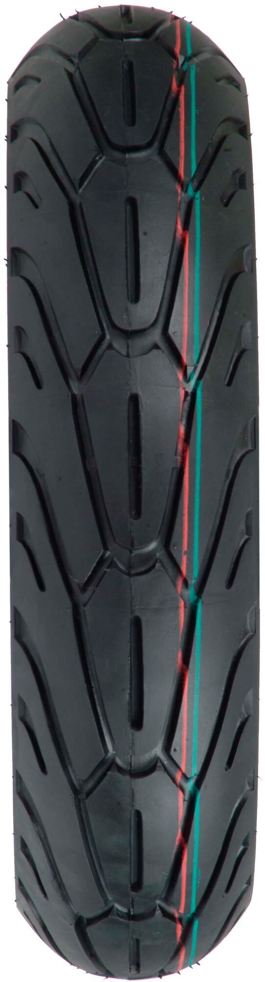 Vee Rubber Tyre vee rub. vrm 155 130/70-12 tl 56l