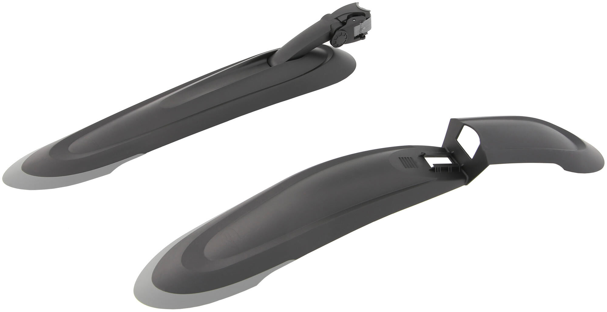 CONTEC Ct fender set d_fender black