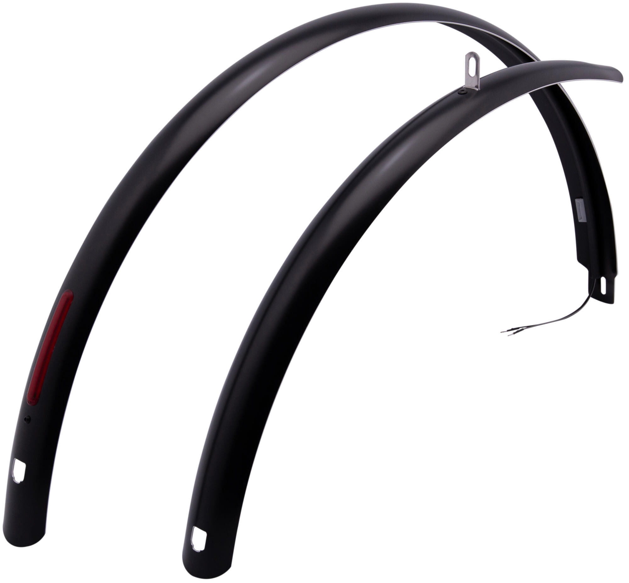 Curana Fender set clite ilu 50mm 6v bat.