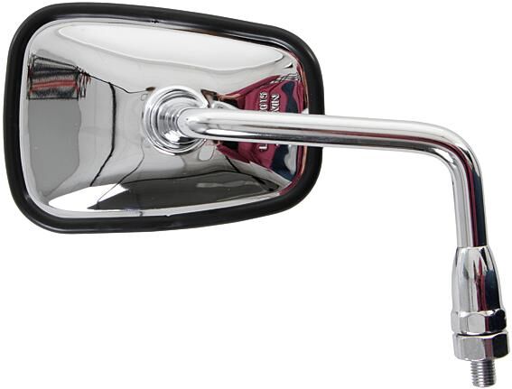 Vicma Mirrors right chrome , eh456d