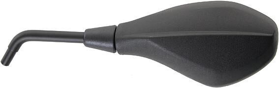 Vicma Mirrors right black, e139d