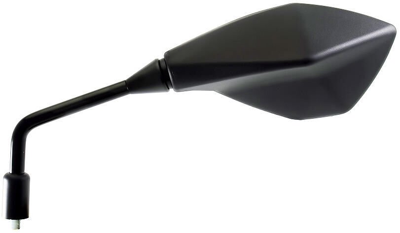 RMS Mirrors black left