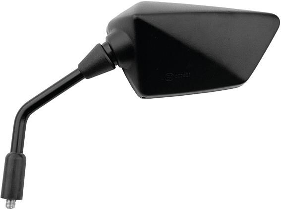 Vicma Mirrors right black, ek935d