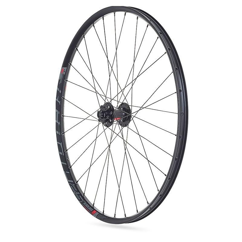 Rodi wielset 29 ready 25 disc 15x100 + 12x142 mm steekas 10/11 speed 32sp