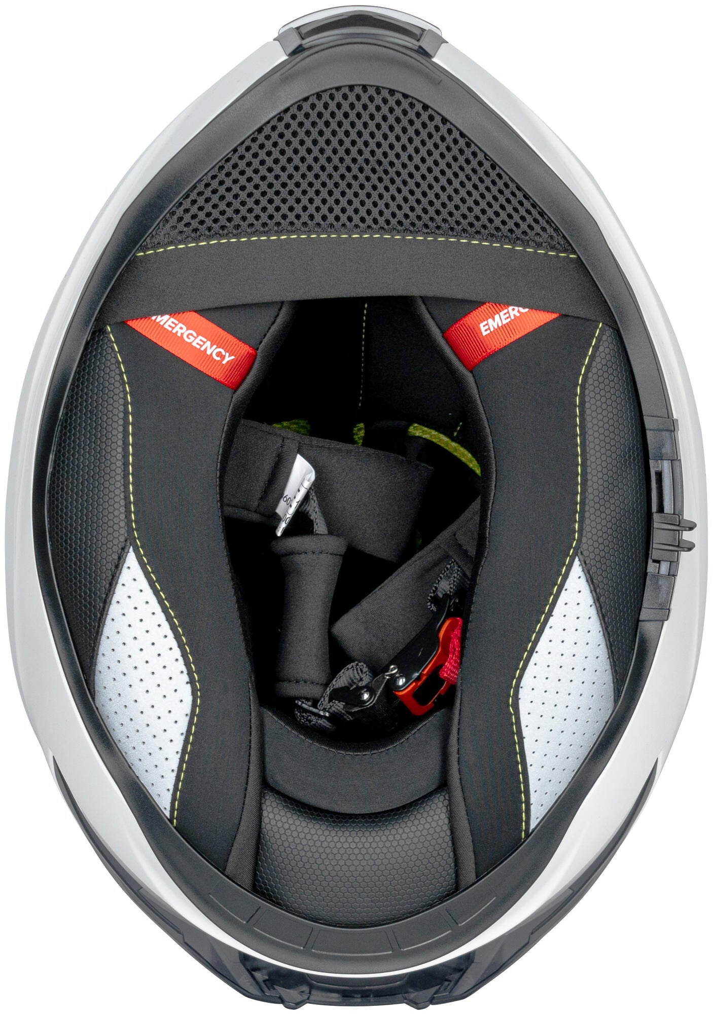 SPEC-X Helmet sx-82.03 stinger s white