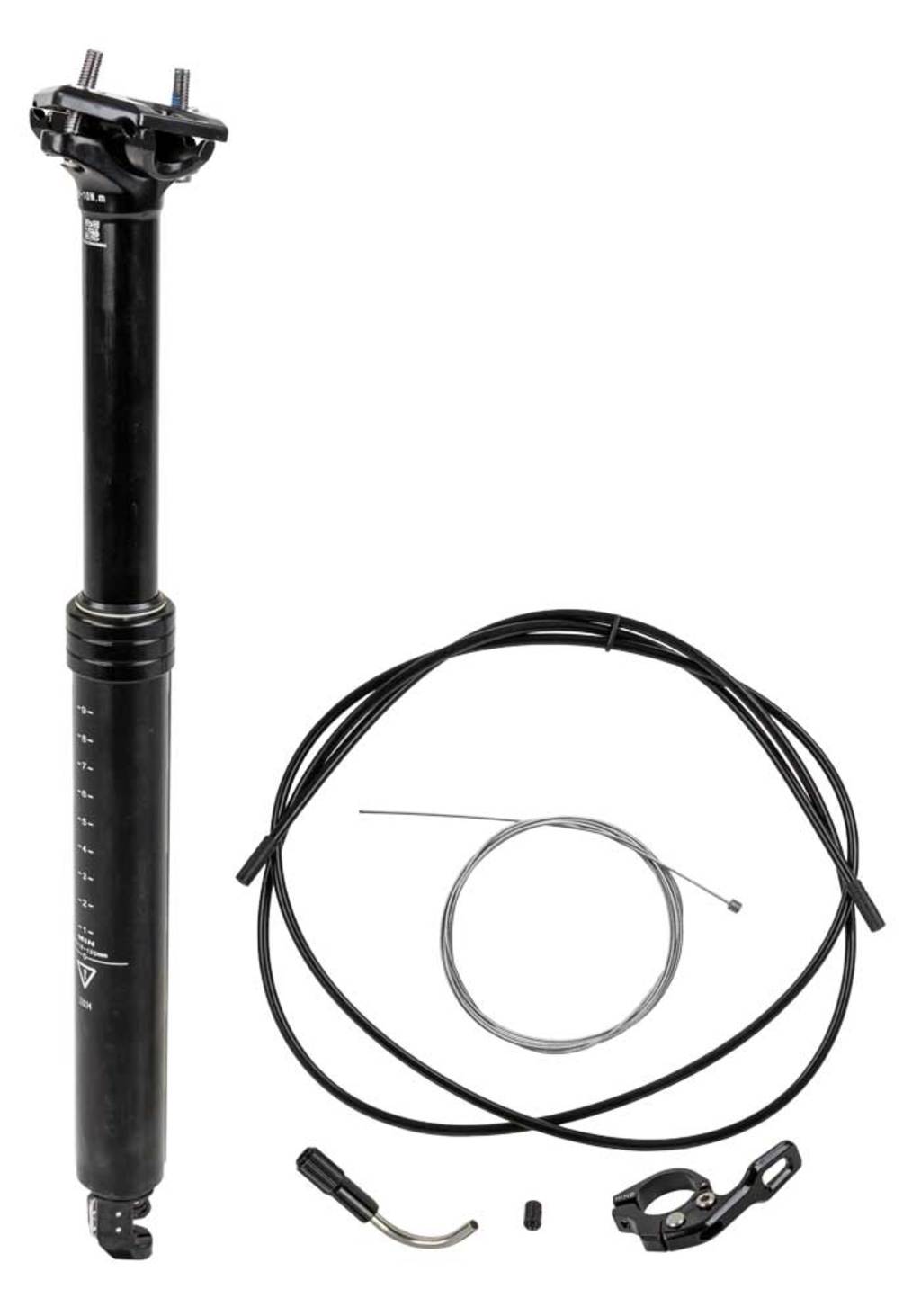 JD Bug Zadelpen jd ysp15