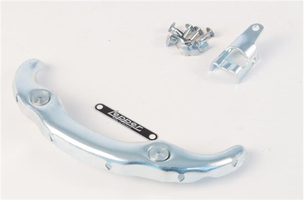 Lepper Zaded 90/90v/214/215 montageset ds a 25