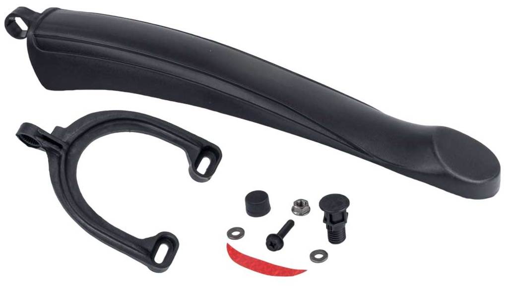 Unbranded Achterspatbord 24/26 snake