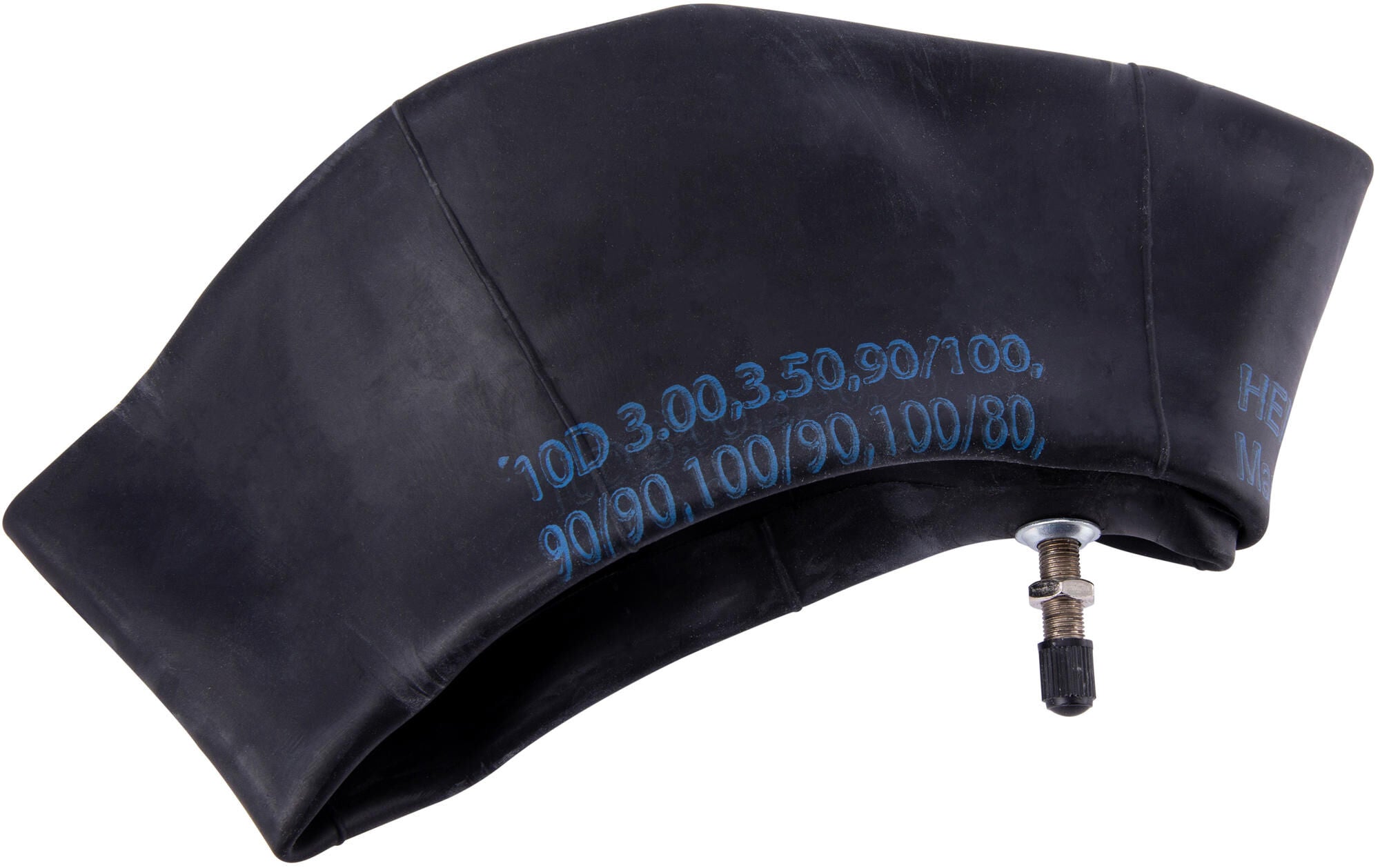 HEIDENAU Tube 3.00/3.50-10 valves 34g sv