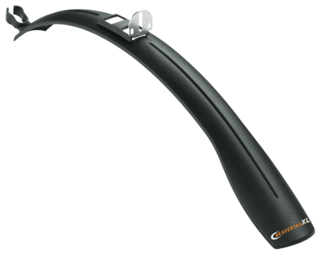 SKS Achterspatbord 26/28 beavertail xl