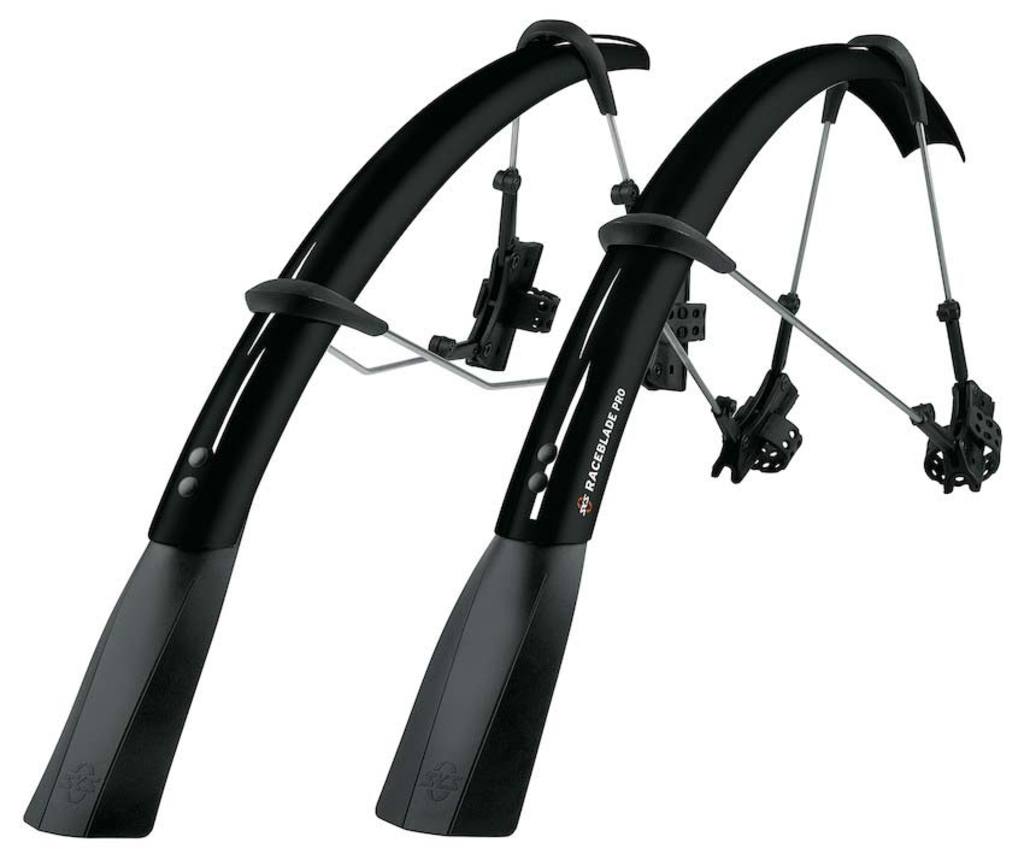 SKS Spatbordset 28 raceblade pro zw