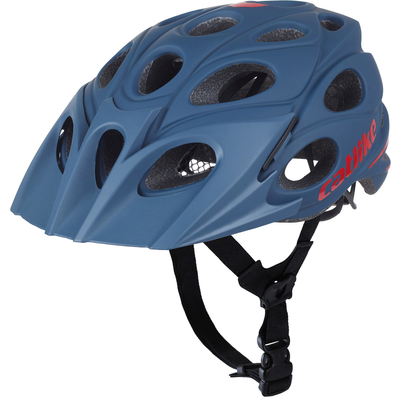 Buzaglo Catlike mtb helm leaf