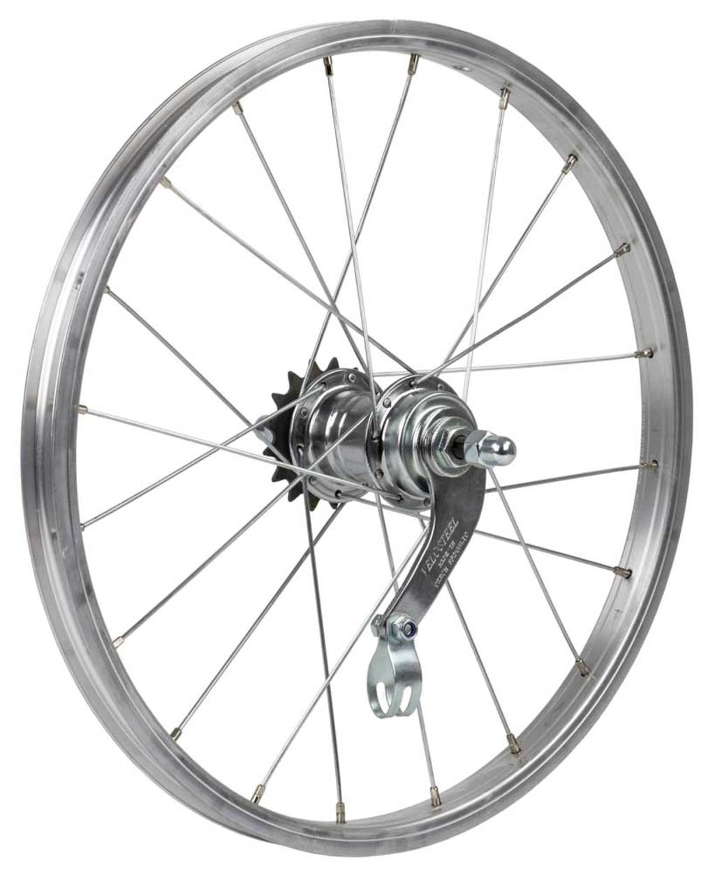 Unbranded Achterwiel 18