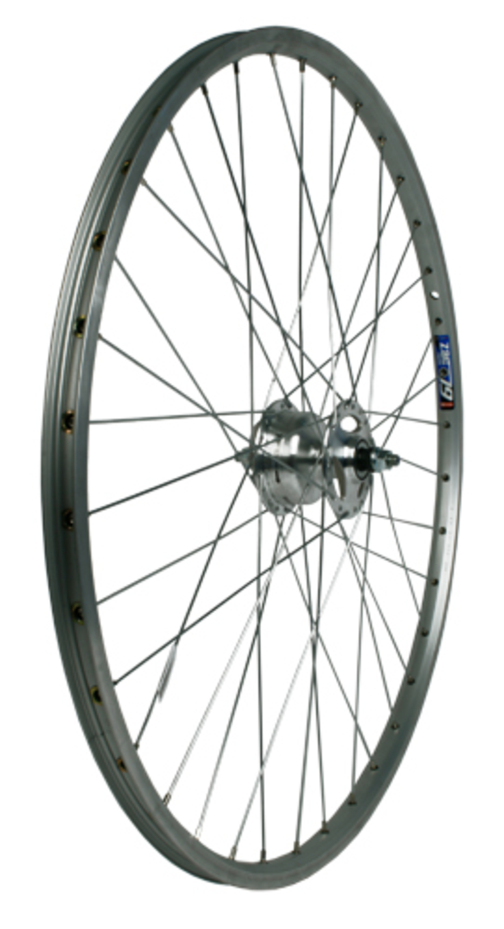 Unbranded Voorwiel 28x13/8 zac19 nexus