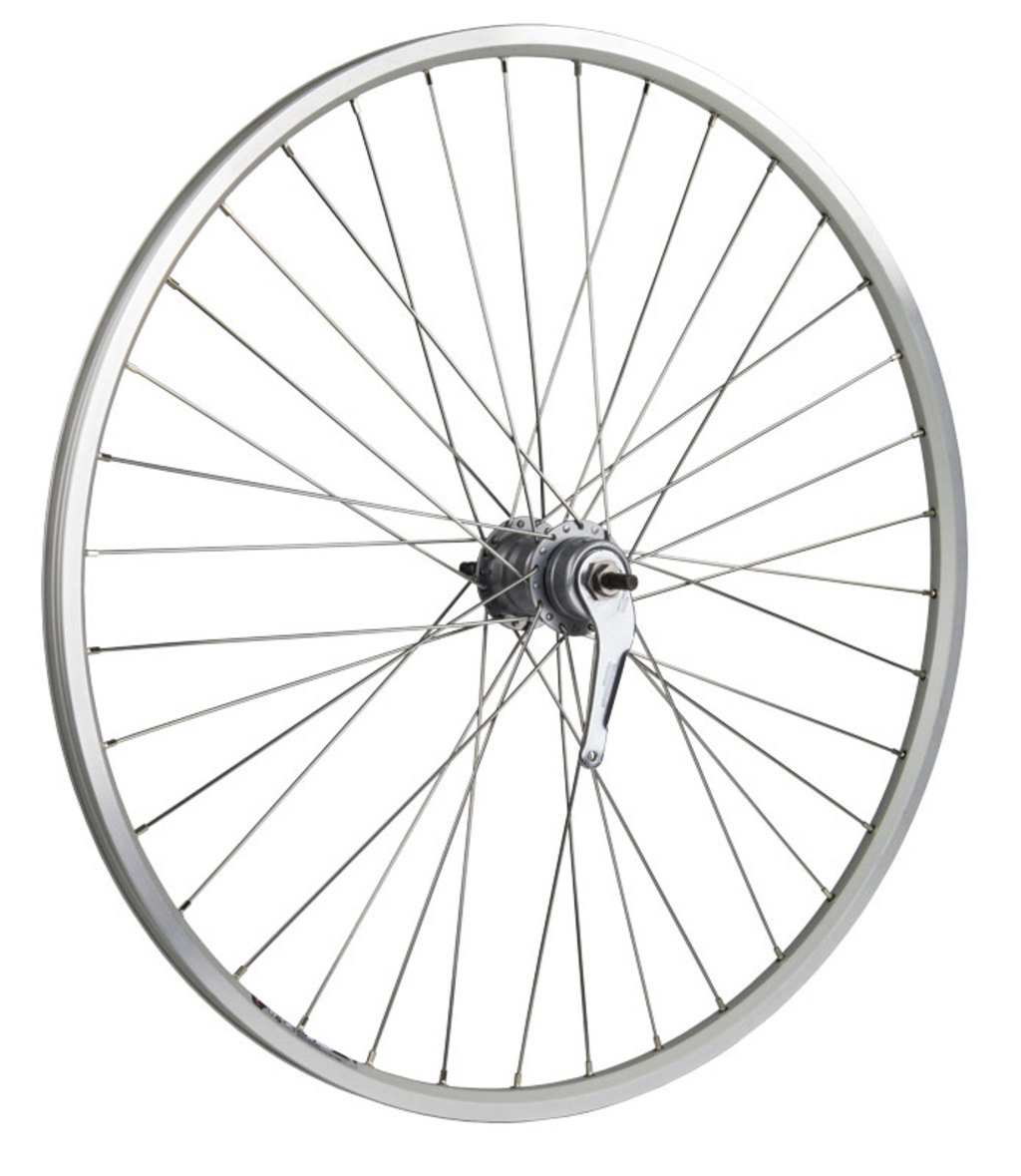 Unbranded Achterwiel 28x13/8 zac19 nexus 3