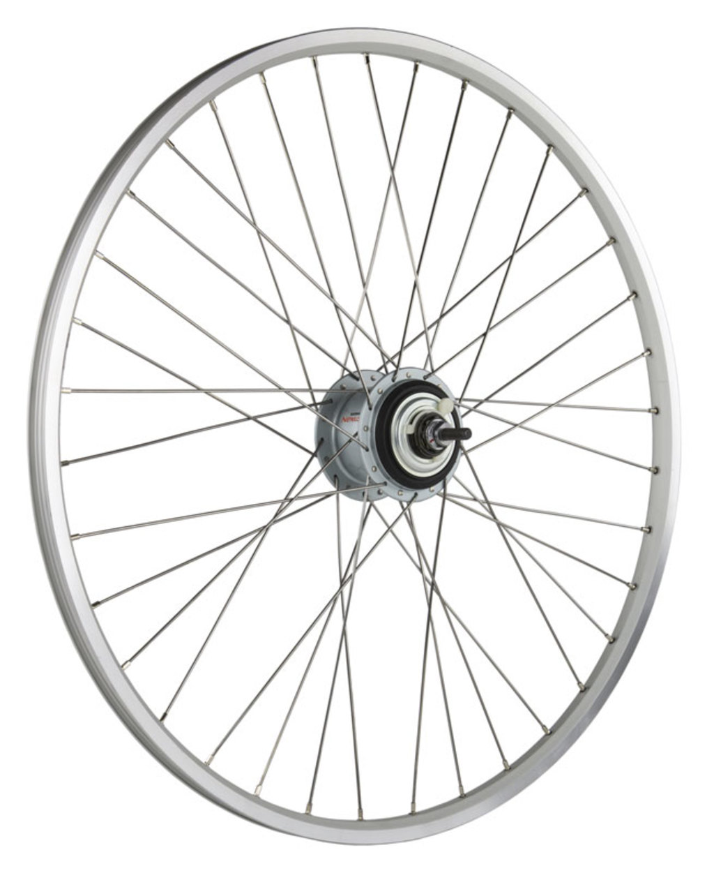 Unbranded Achterwiel 28x13/8 zac19 nexus 8