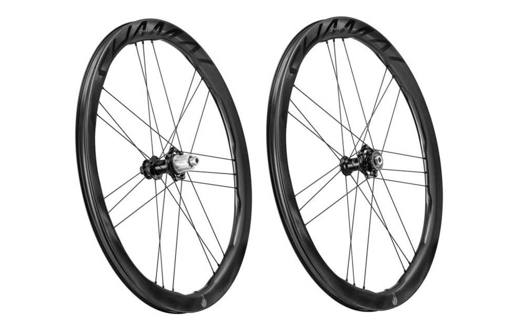 Campagnolo Wielset 28 shamal c23 db