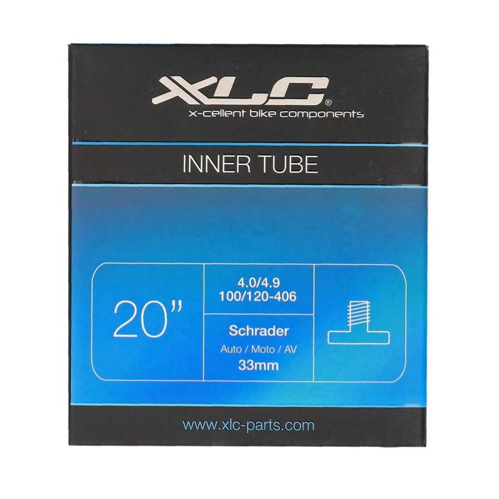 XLC Binnenband 24 vt-a24