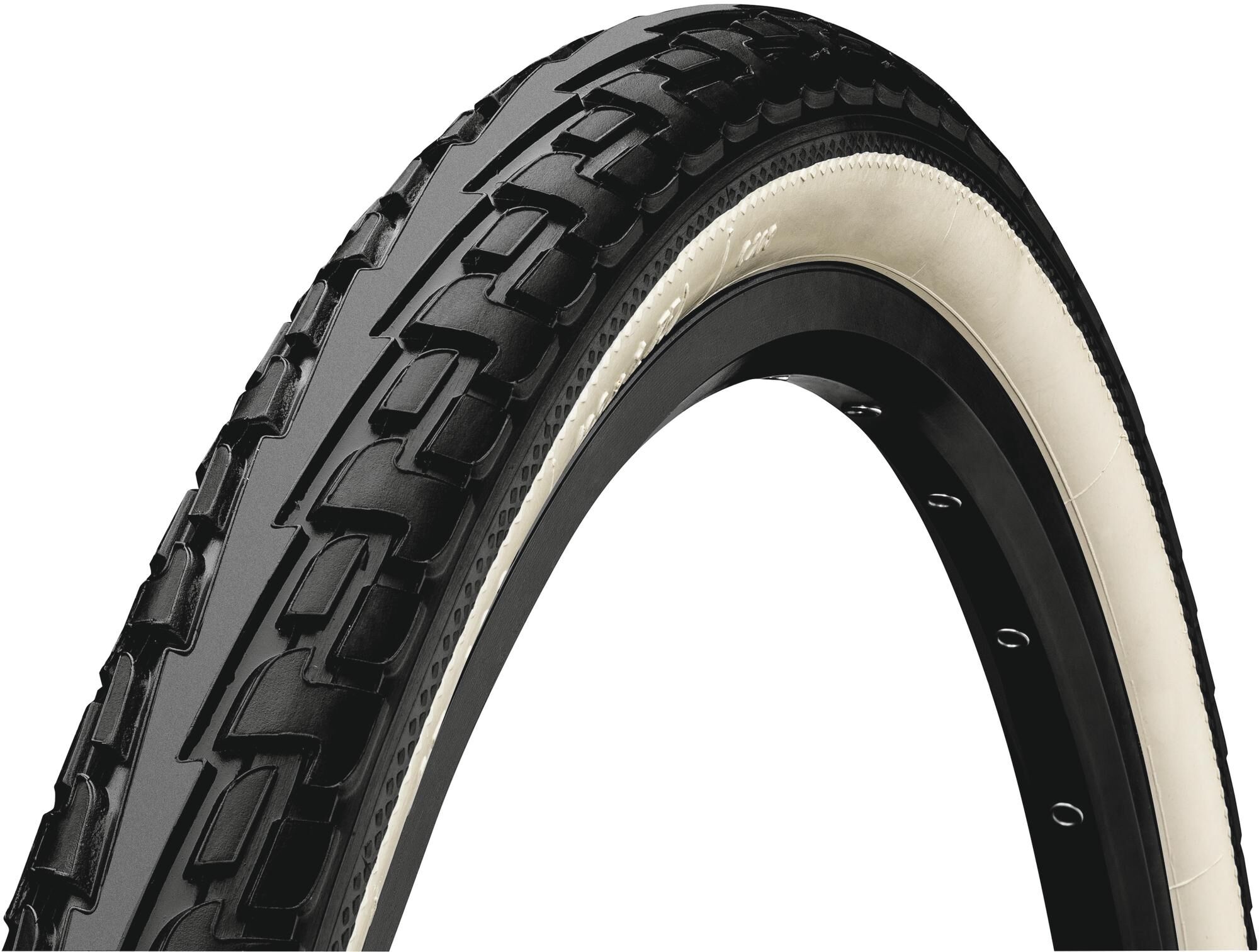 Continental buitenband ride tour conti tire ride tour 47-406 b/w