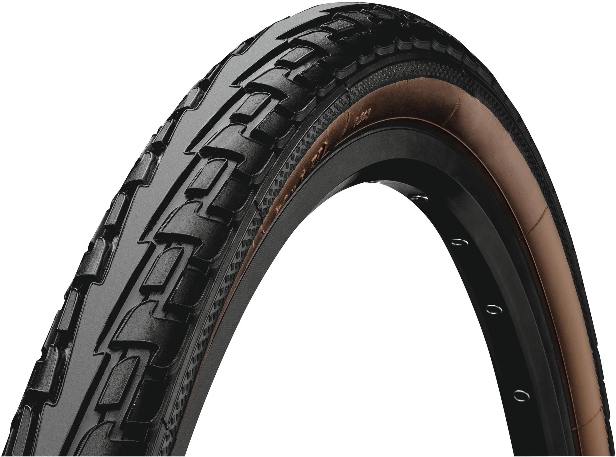 Continental buitenband ride tour conti tire ride tour 47-559 b/bn