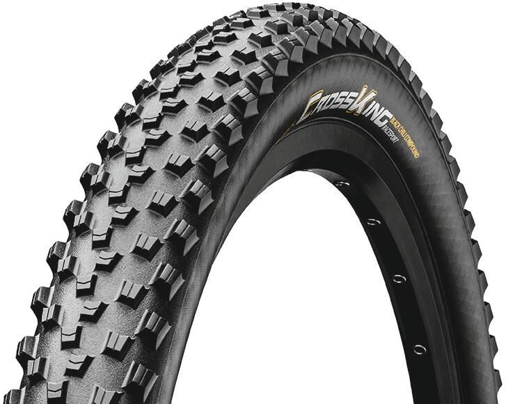 Continental buitenband cross king conti tire cross king 50-584 b/b