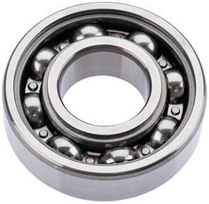 SKF Kogellager ball bearings 6203rsh 17x40x12
