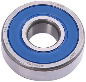 SKF Kogellager ball bearings bb1-068 0683 2rs 17x47x14