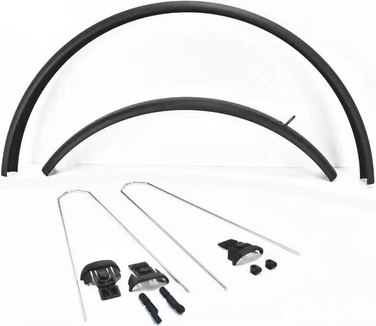Curana spatbordset apollo fender set apollo 75mm