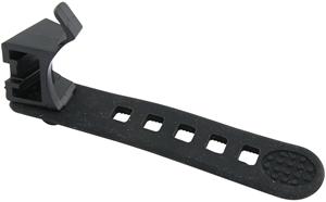 AXA houder fr.light bracket f. rear lights