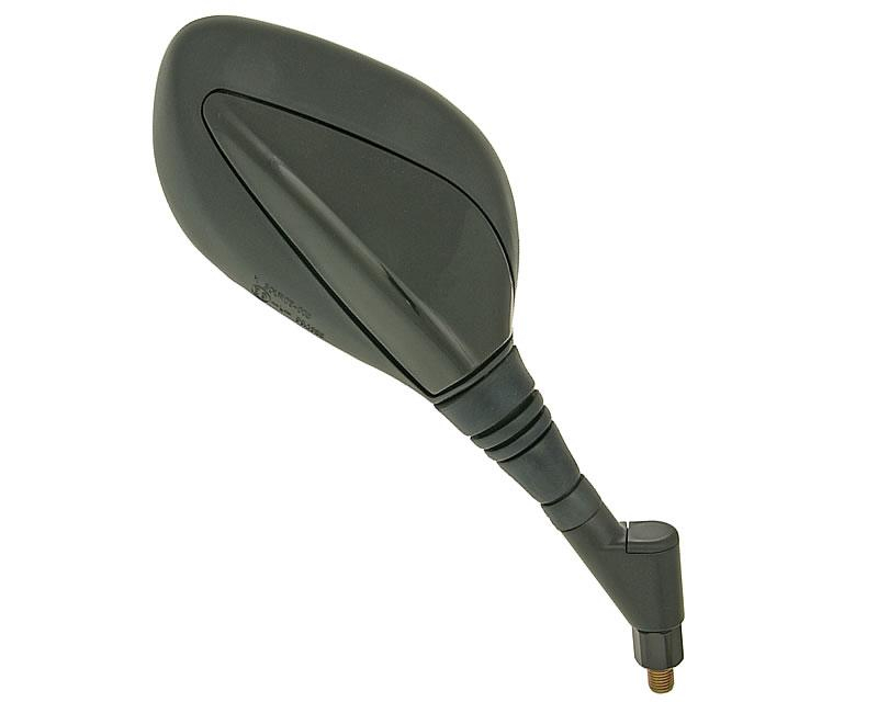 Vicma Mirrors right black, e216d