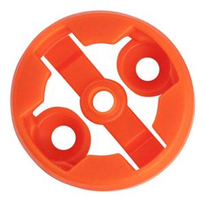 CloseTheGap Adapter raceday4 lezyne