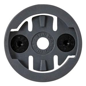 CloseTheGap Adapter raceday4 wahoo