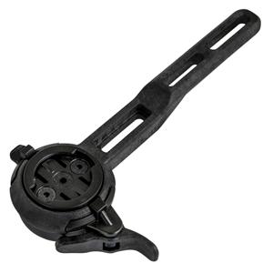 CloseTheGap Gps houder raceday4 evo fi