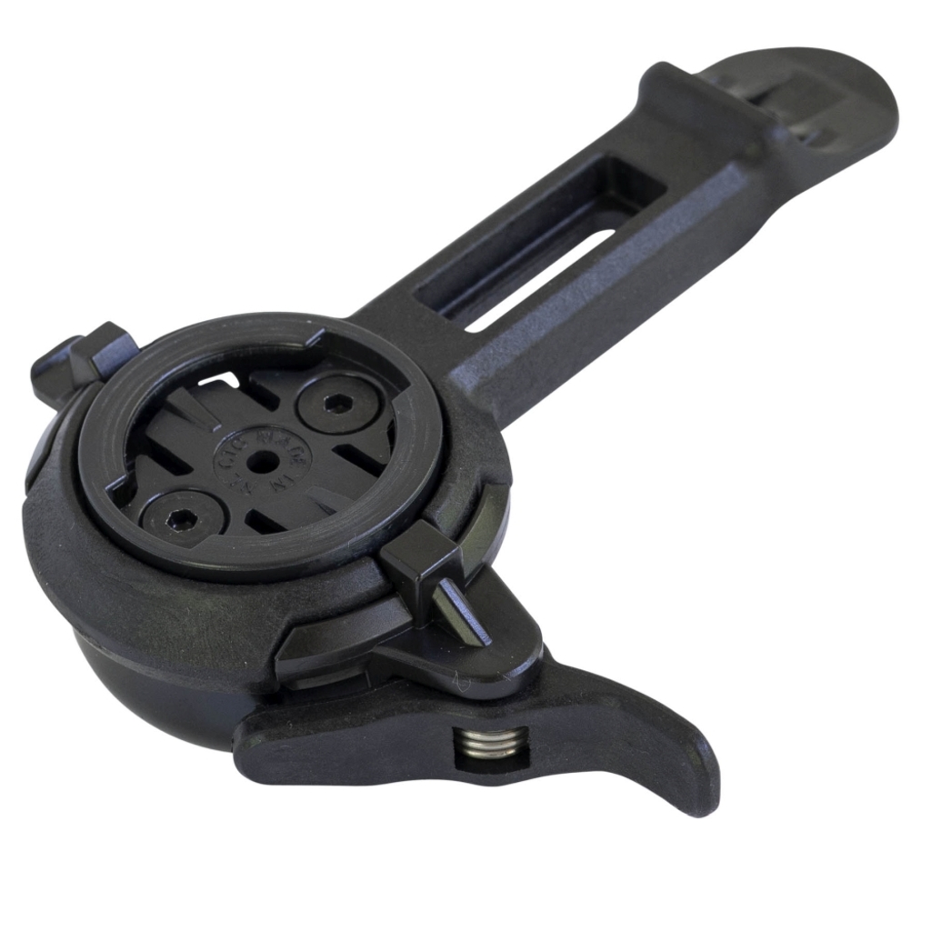 CloseTheGap Gps houder raceday4 evo tm