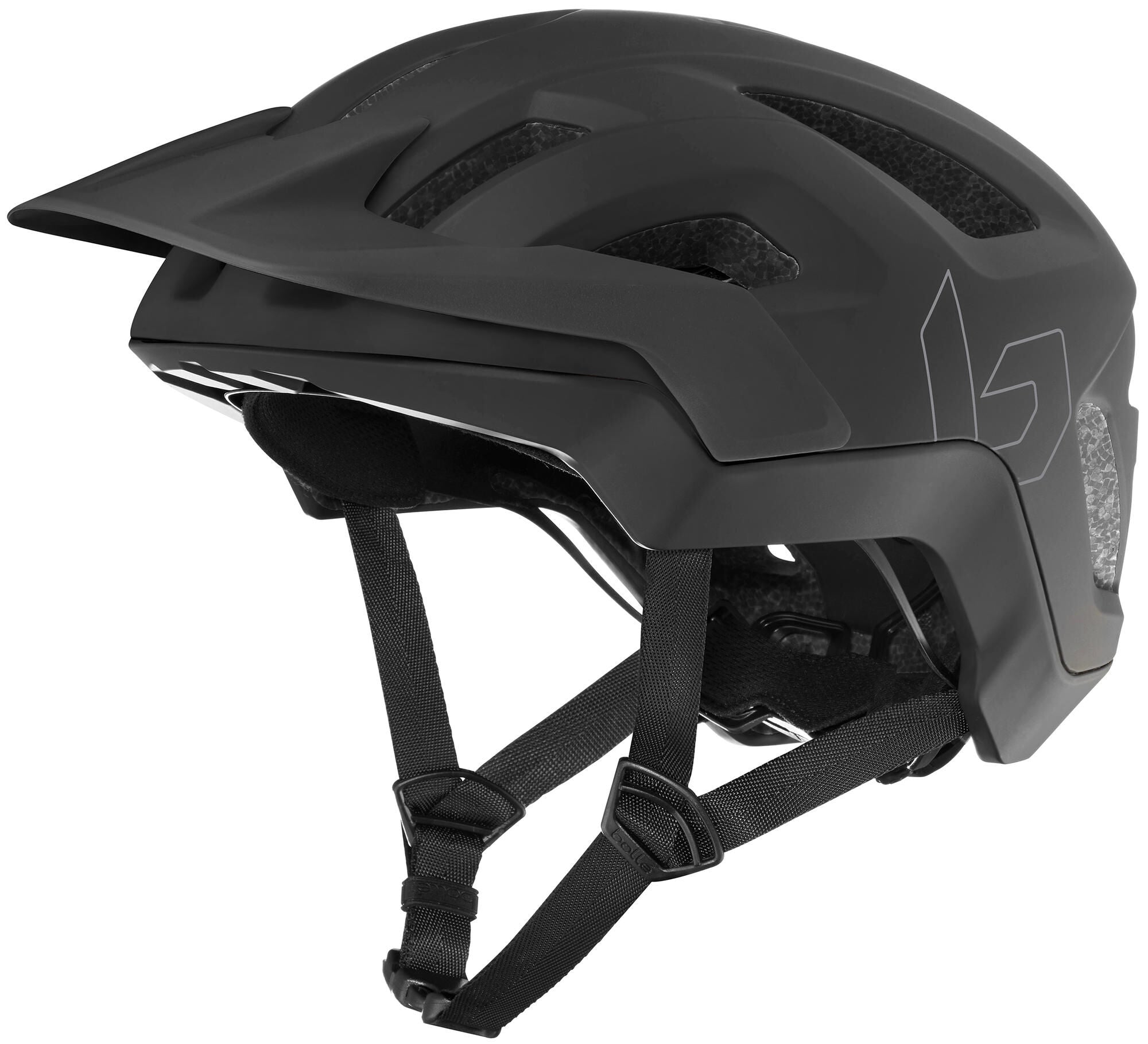 Bollé mtb helm adapt helmet adapt size s matt black