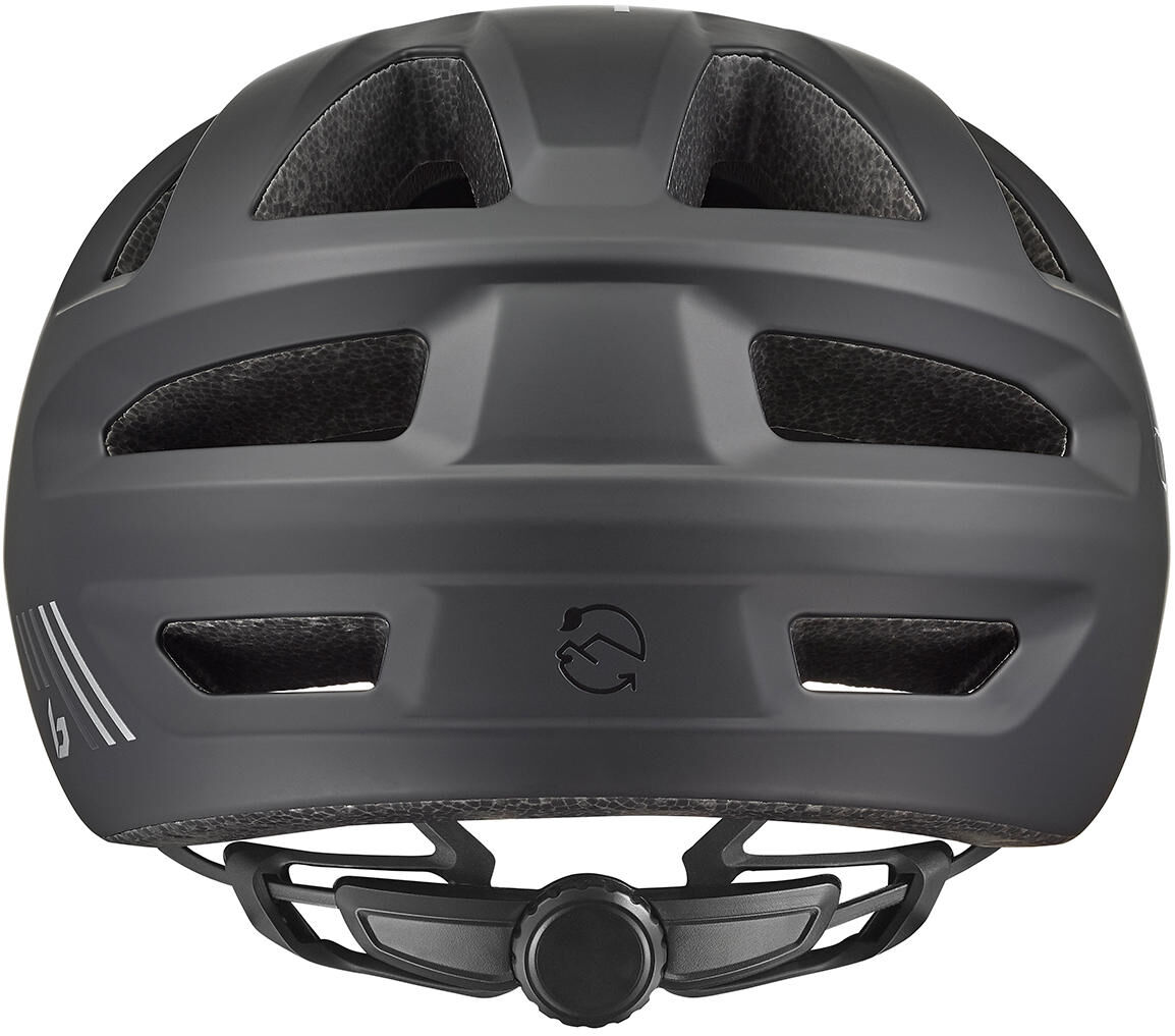 Bollé helm spero helmet spero l black matte