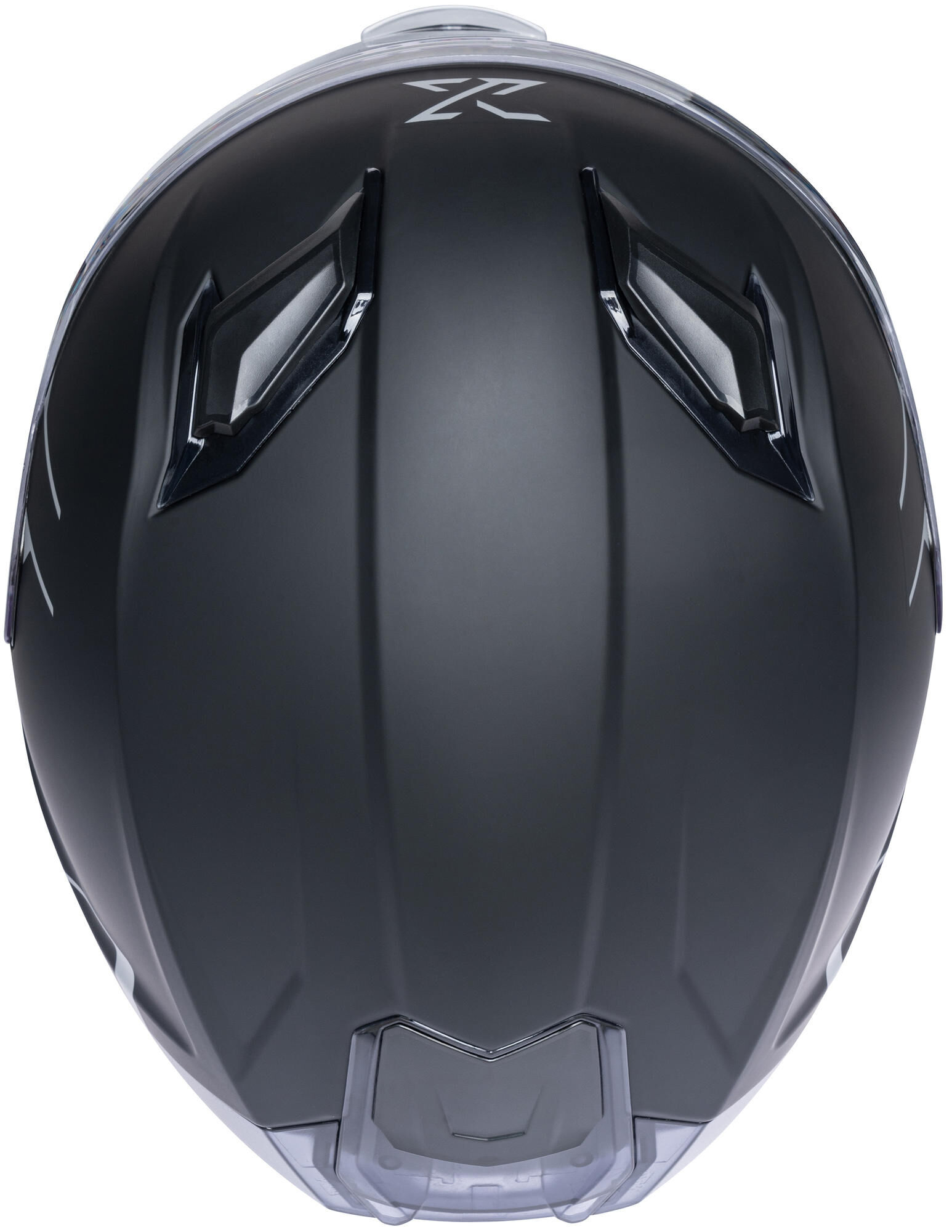 SPEC-X integraalhelm sx-82.03/r2 stinger helmet sx-82.03/r2 black matt/grey s pin rea