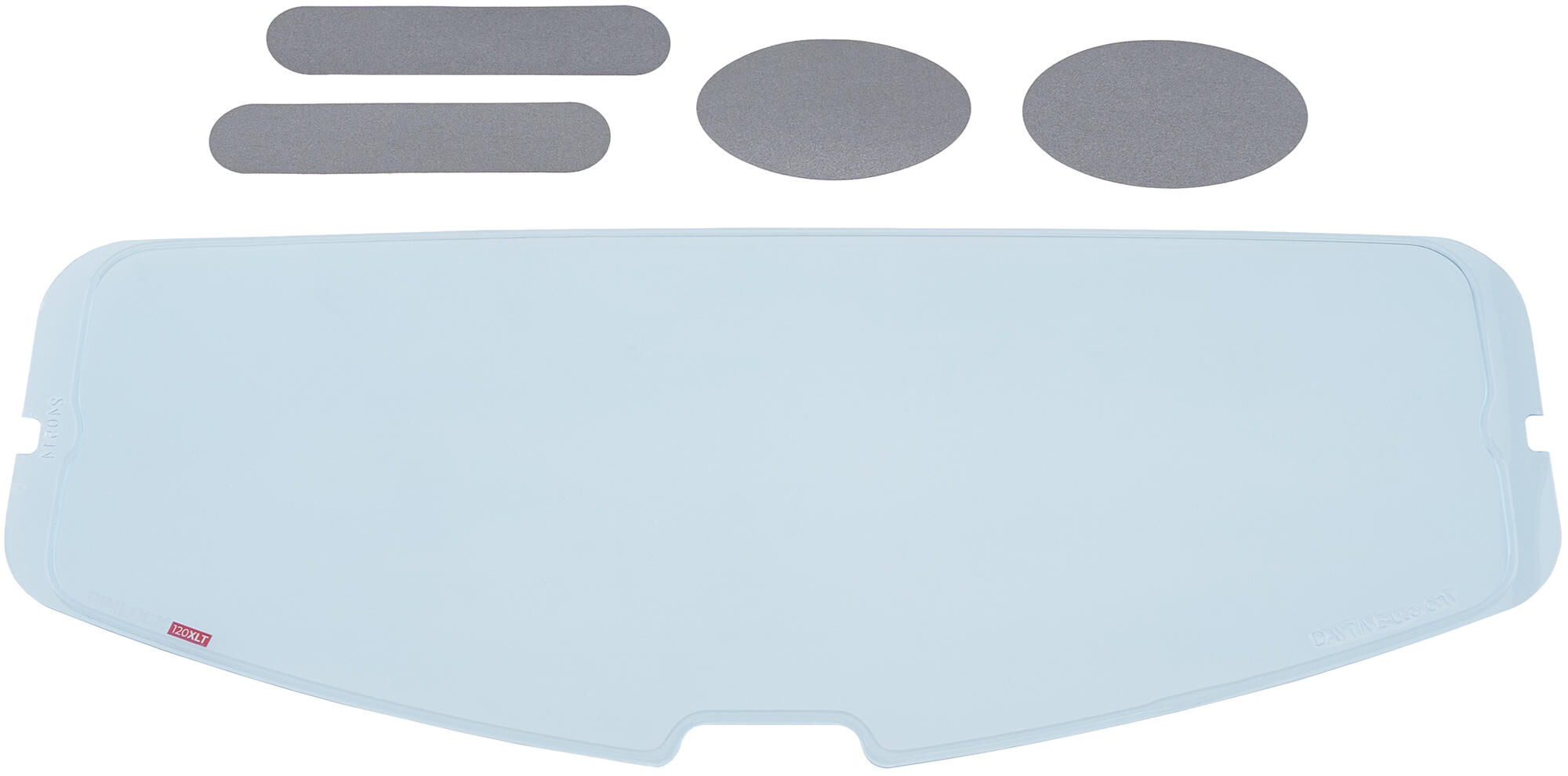 LS2 integraalhelm ff811 vector ii solid helmet ff811 vect. ii solid s grey