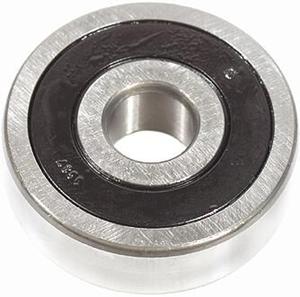 NTN kogellager ball bearings 6300 2rs (6300 llu) 10x35x11