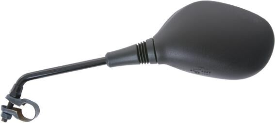 Vicma spiegel mirrors left, black, e421i