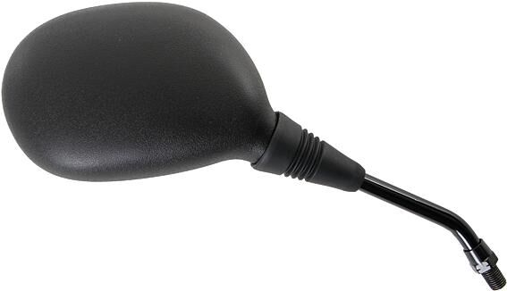 Vicma spiegel mirrors, right black, eh253d