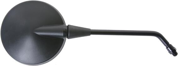 Vicma Spiegel mirrors li/re, black, e418