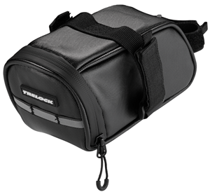 TRELOCK Zadeltas tbv. zr355/zr455 insteekketting - zwart