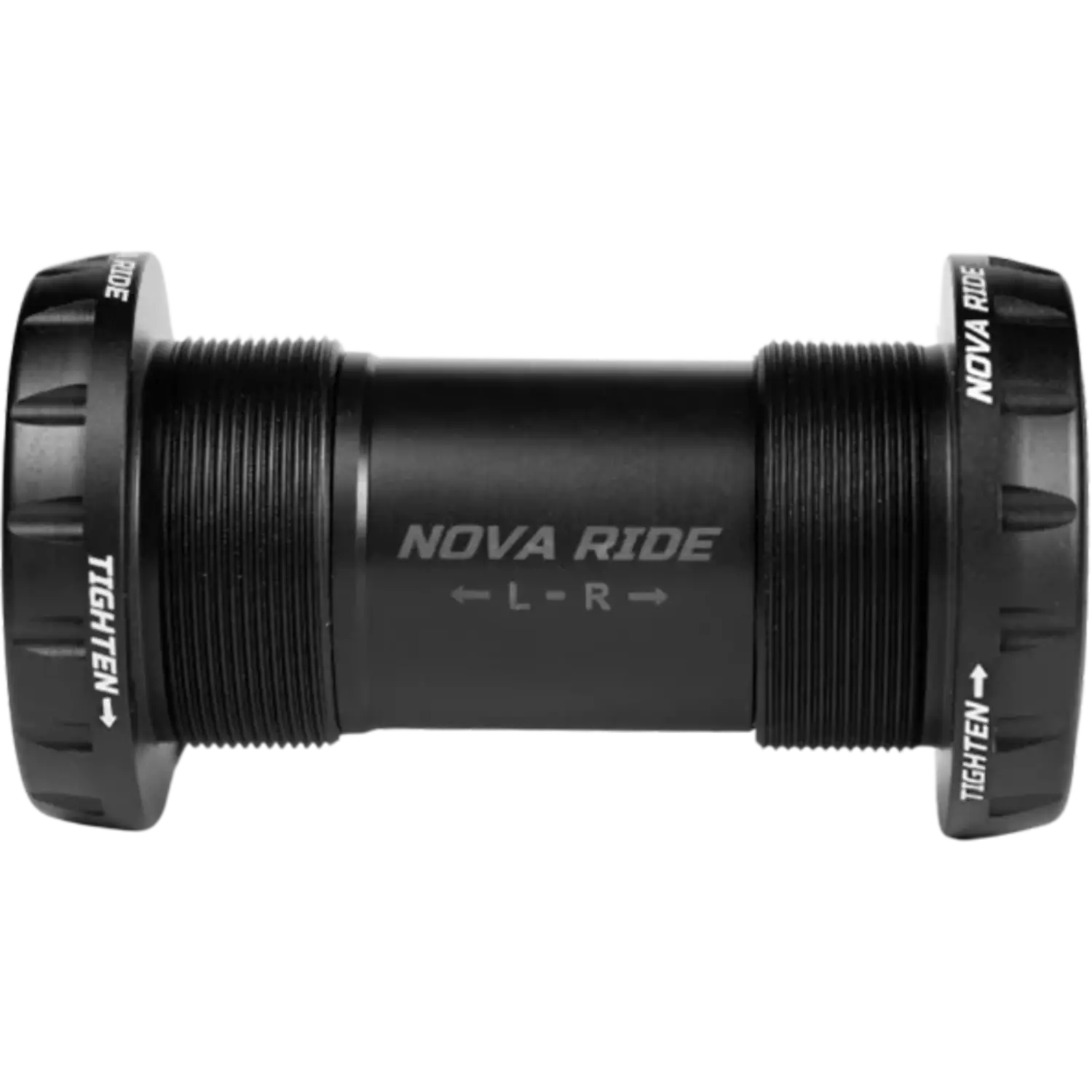 Novaride  trapas bsa sram dub29 ceramic zwart