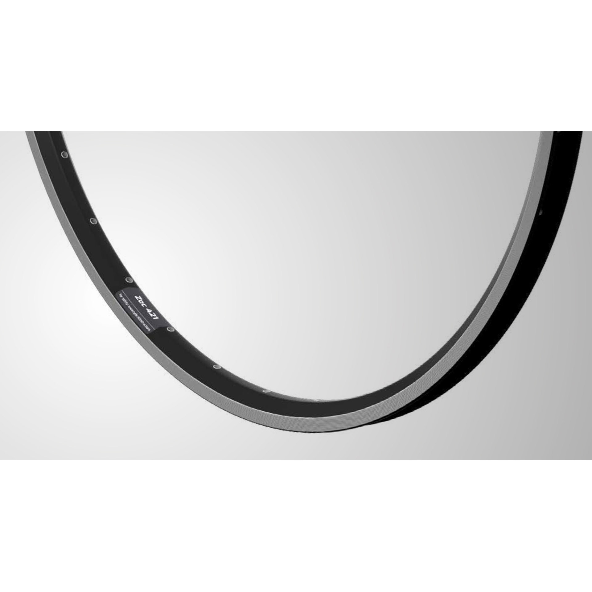 Velg ZAC 421 28/622 Silver Ano 32 14G