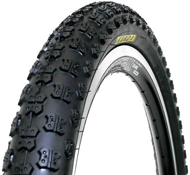 KENDA TIRES Kenda buitenbanden kenda tire 47-406 b