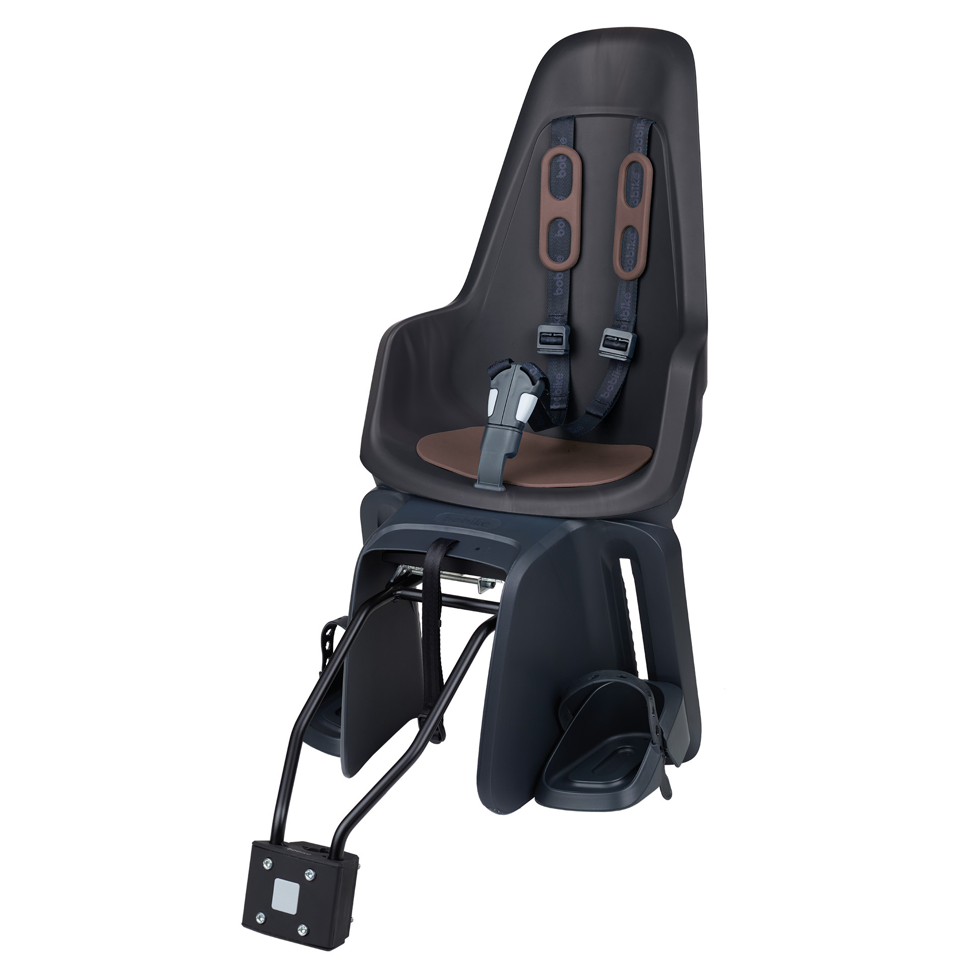 Bobike Maxi One ECO frame bev Achterstoeltje